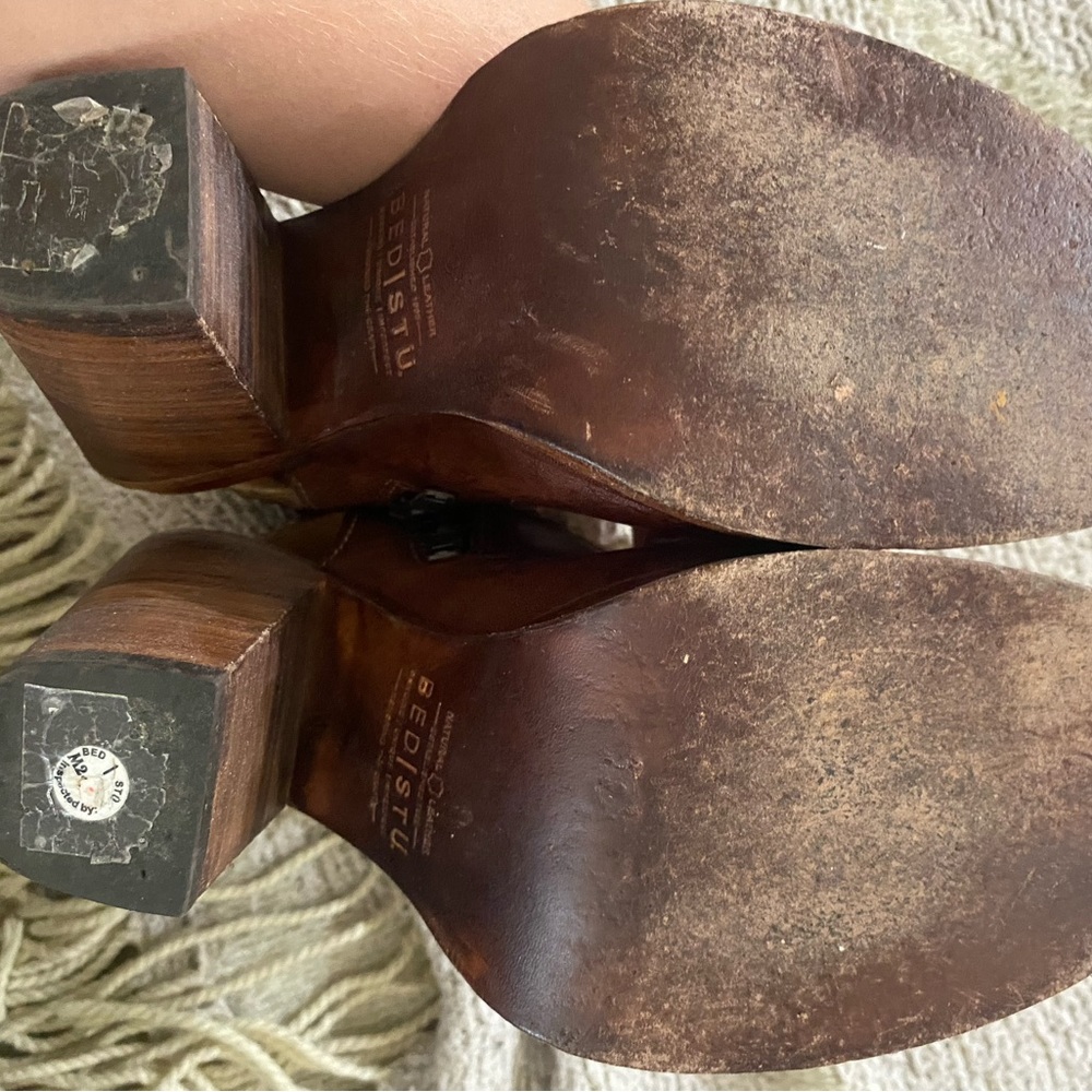 Bedstu Heels